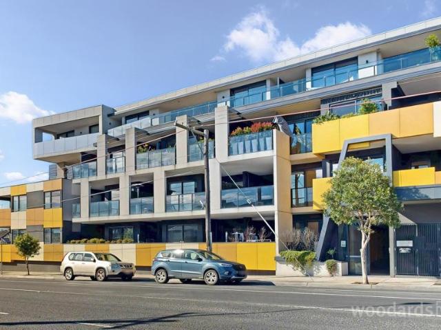 Apartment for rent in Brunswick West, Melbourne