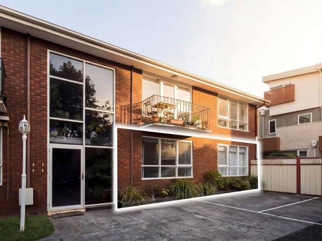 Apartment for sale in Brunswick West, Melbourne