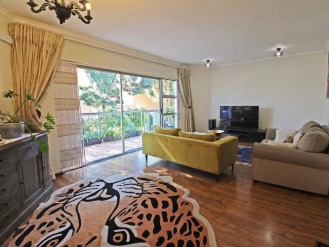 Apartment for sale in Randburg, Gauteng