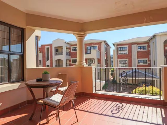 Apartment for rent in Randburg, Gauteng