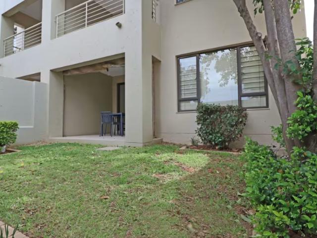 Apartment for rent in Randburg, Gauteng