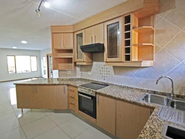 Apartment for rent in Randburg, Gauteng