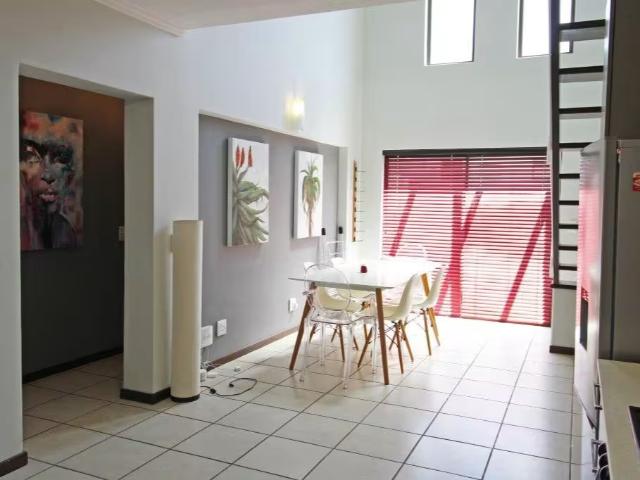 Apartment for rent in Randburg, Gauteng
