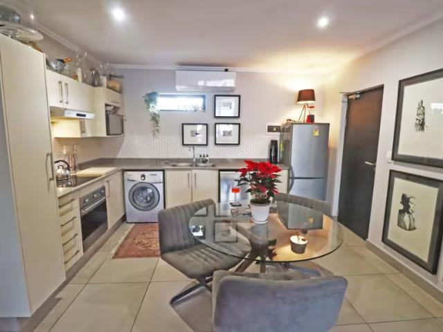 Apartment for rent in Randburg, Gauteng