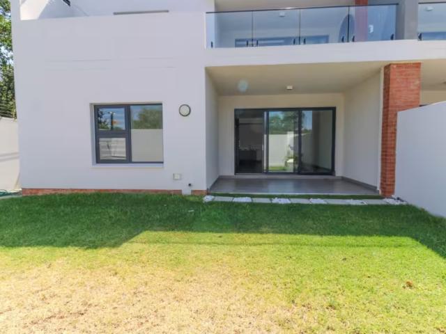 Apartment for sale in Bryanston, Randburg