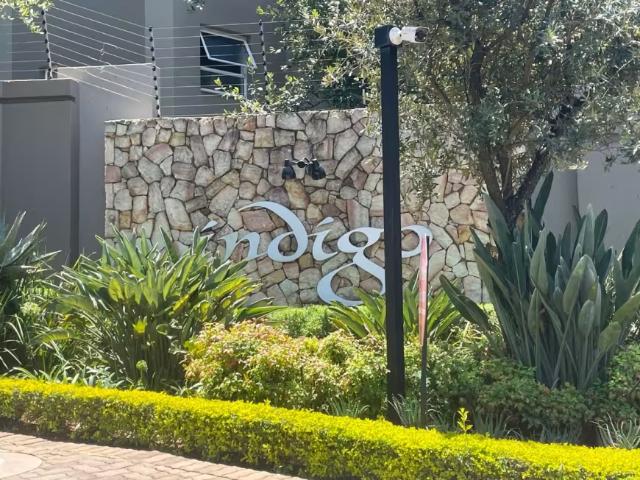 Apartment for sale in Bryanston, Randburg