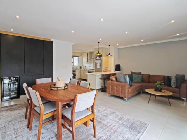 Apartment for sale in Bryanston, Randburg