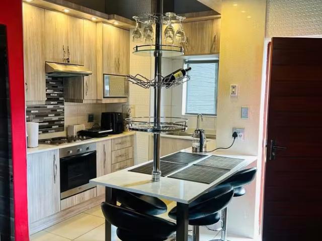 Apartment for sale in Bryanston, Randburg