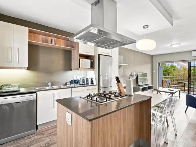 Apartment for sale in Bryanston, Randburg
