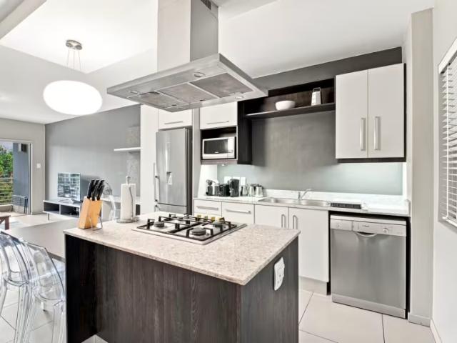 Apartment for sale in Bryanston, Randburg