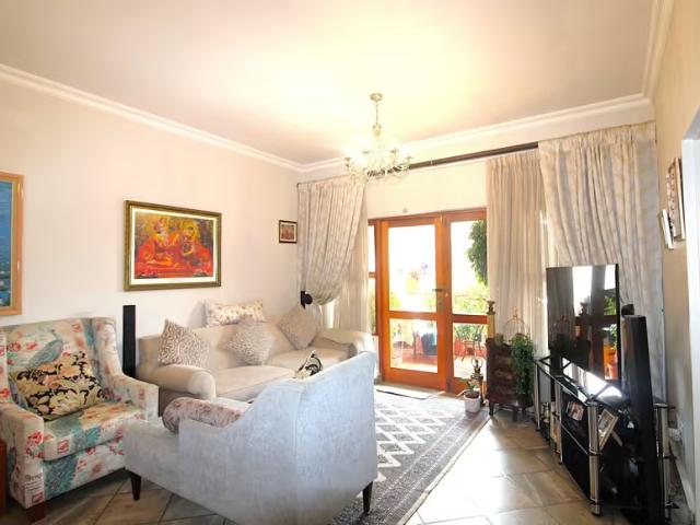 Apartment for sale in Bryanston, Randburg