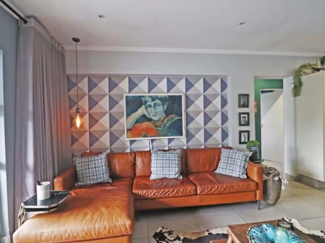 Apartment for sale in Bryanston, Randburg