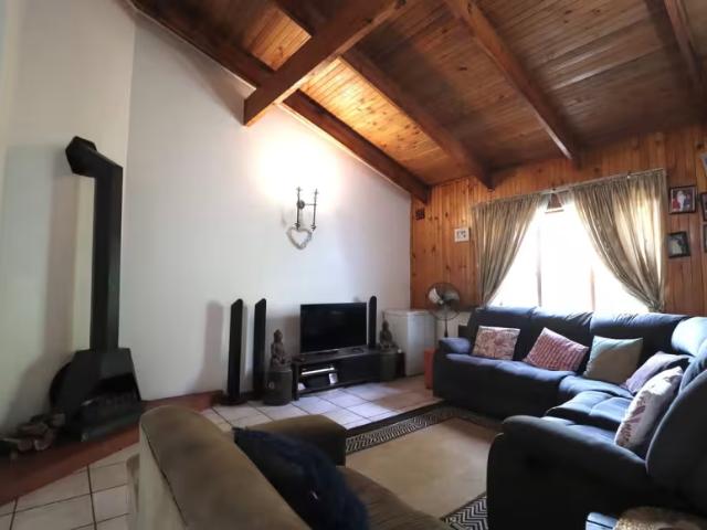 Apartment for sale in Bryanston, Randburg