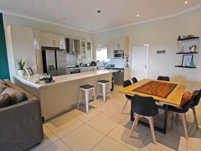 Apartment for sale in Bryanston, Randburg