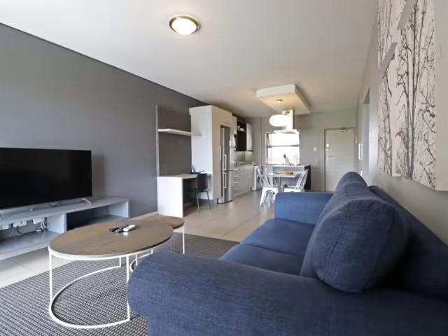 Apartment for sale in Bryanston, Randburg
