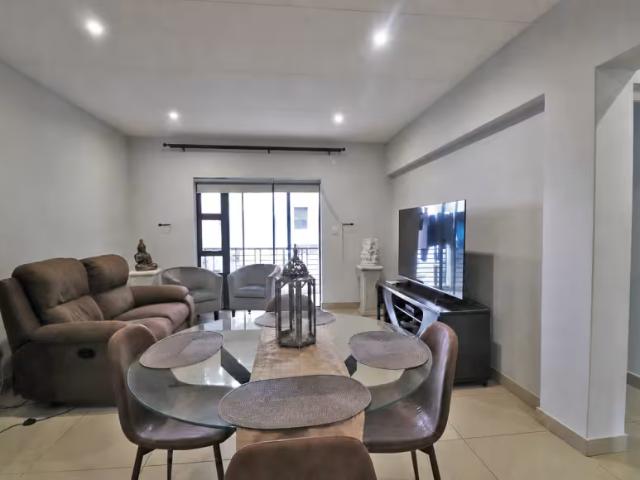 Apartment for rent in Randburg, Gauteng