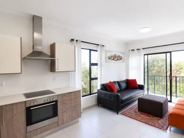 Apartment for rent in Randburg, Gauteng