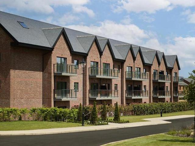 Apartment for sale in Buckingham, Chalfont St. Peter