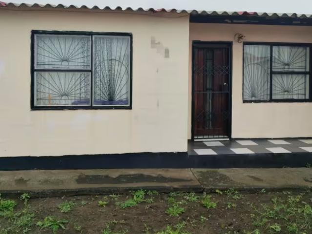 Apartment for sale in Buffalo Flats, East London