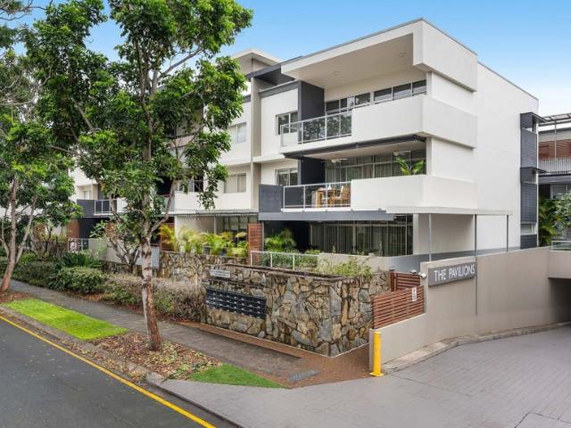 Apartment for sale in Bulimba, Greater Brisbane
