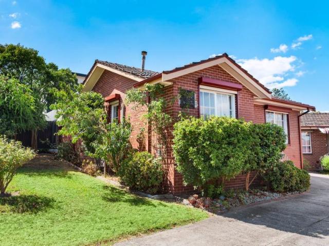 Apartment for sale in Camerons Creek, Victoria