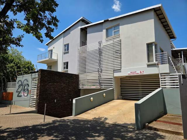 Apartment for rent