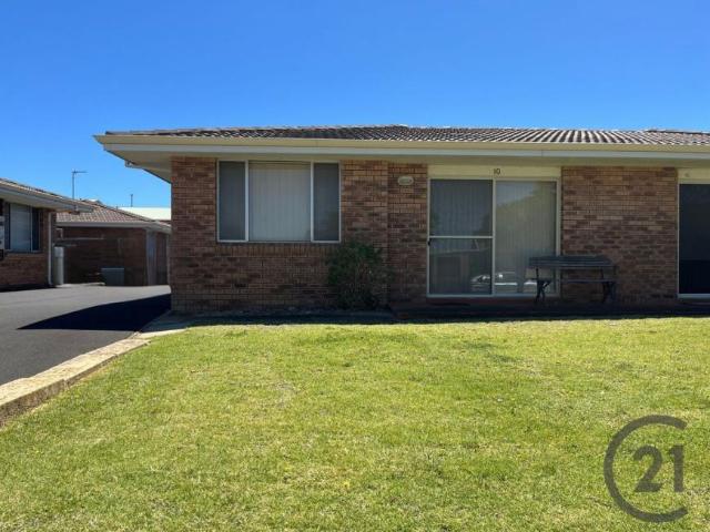 Apartment for rent in Bunbury, Western Australia