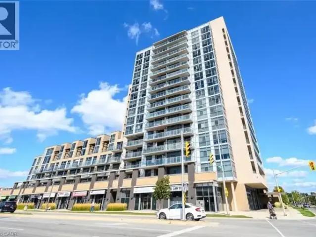 Apartment for rent in Burlington, Ontario