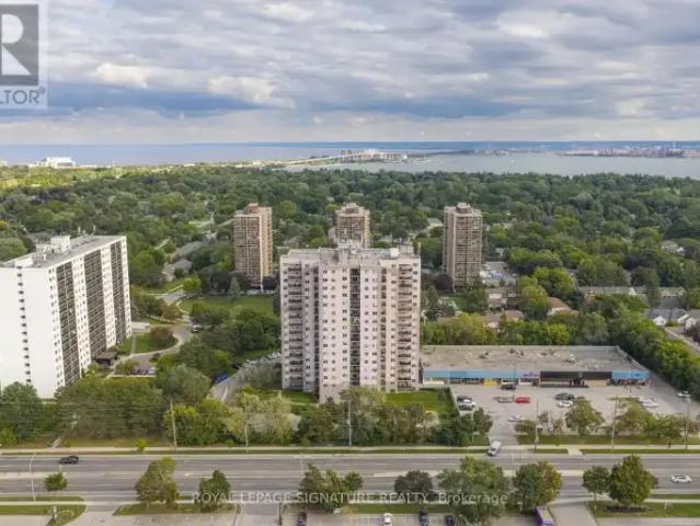 Apartment for rent in Burlington, Ontario