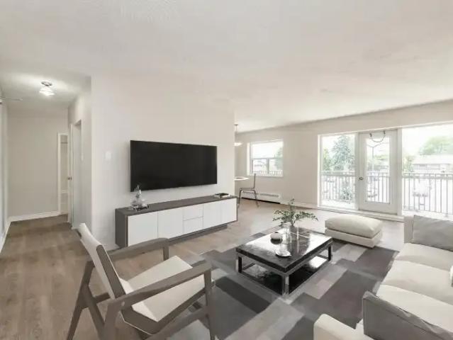 Apartment for rent in Burlington, Ontario