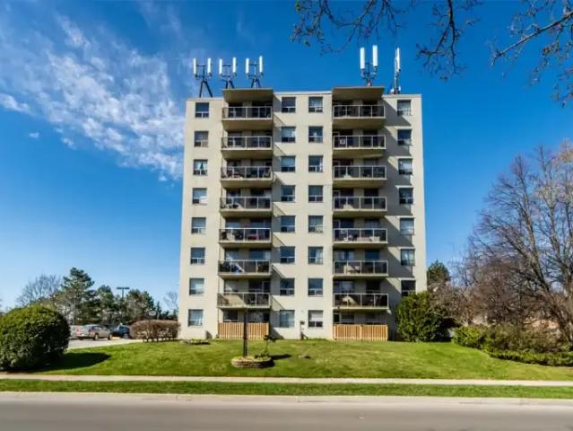 Apartment for rent in Burlington, Ontario