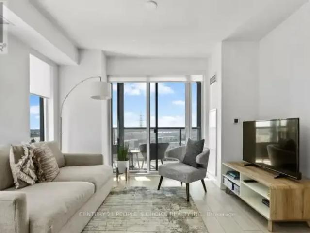 Apartment for rent in Burlington, Ontario