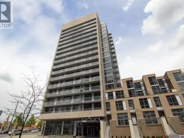 Apartment for rent in Burlington, Ontario