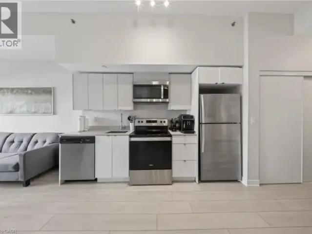 Apartment for rent in Burlington, Ontario