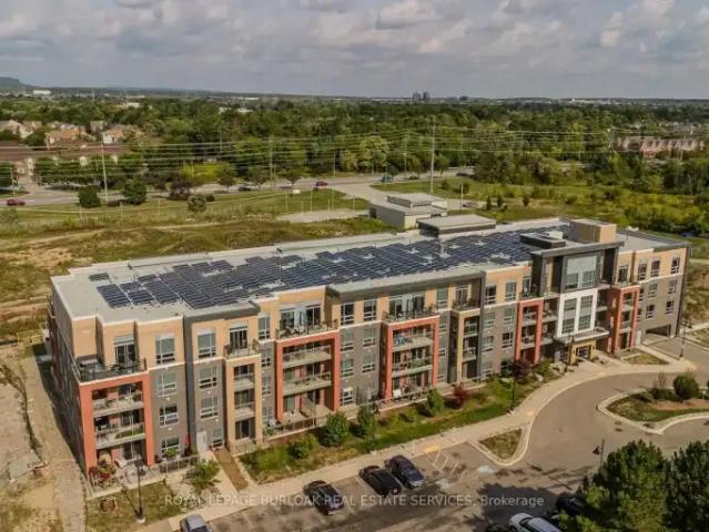 Apartment for rent in Burlington, Ontario