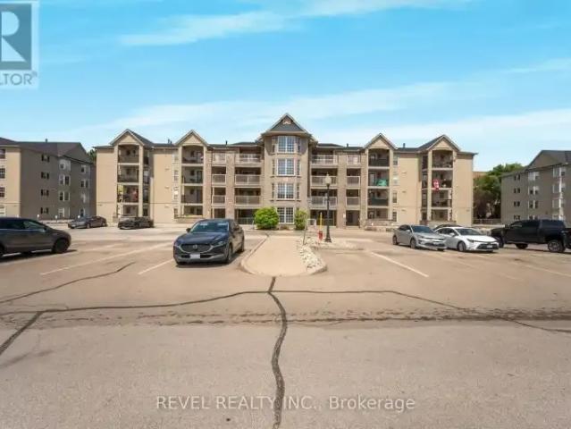 Apartment for rent in Burlington, Ontario