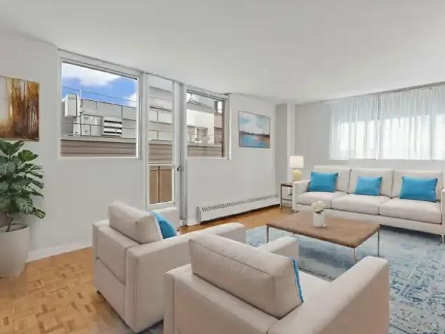 Apartment for rent in Burlington, Ontario