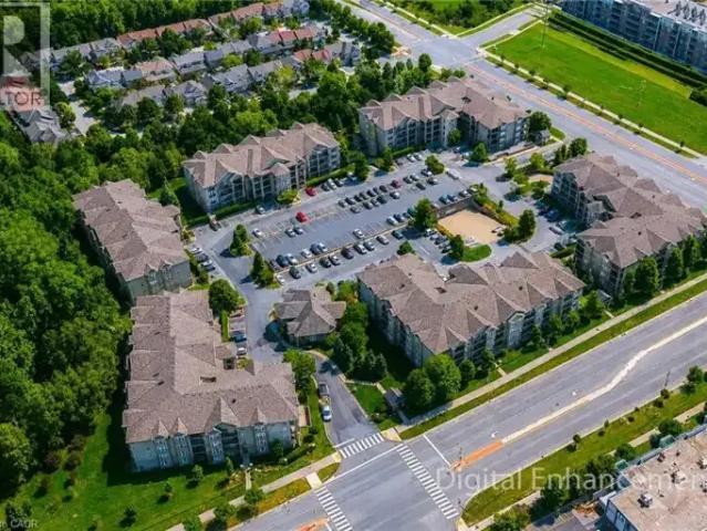 Apartment for rent in Burlington, Ontario