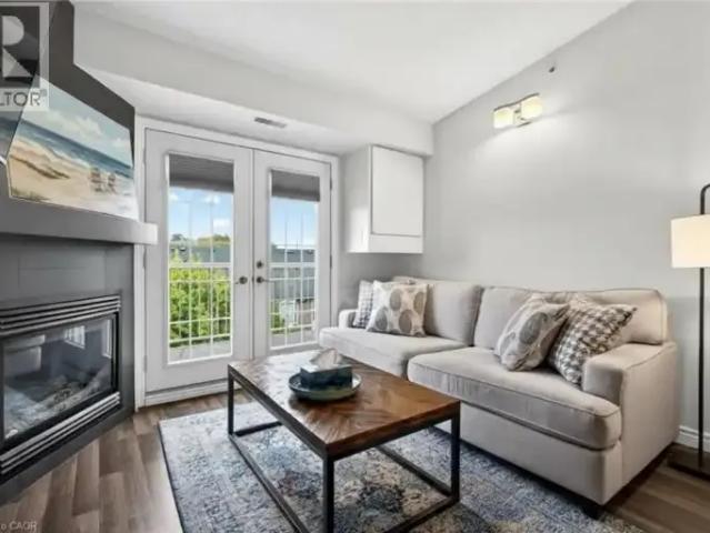Apartment for rent in Burlington, Ontario