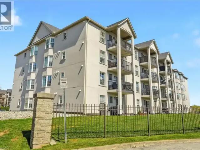 Apartment for rent in Burlington, Ontario