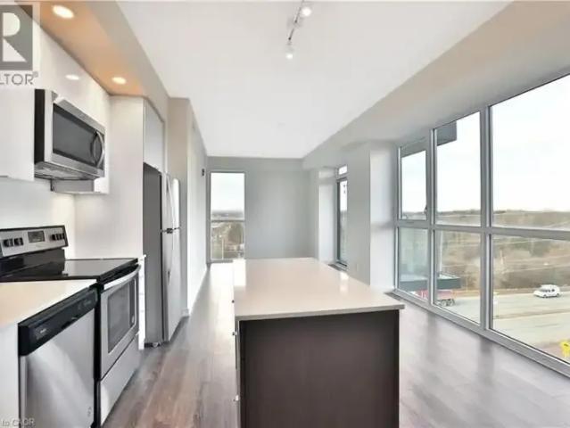 Apartment for rent in Burlington, Ontario