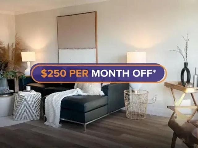 Apartment for rent in Burlington, Ontario