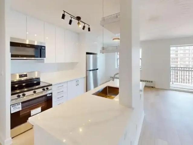 Apartment for rent in Burlington, Ontario