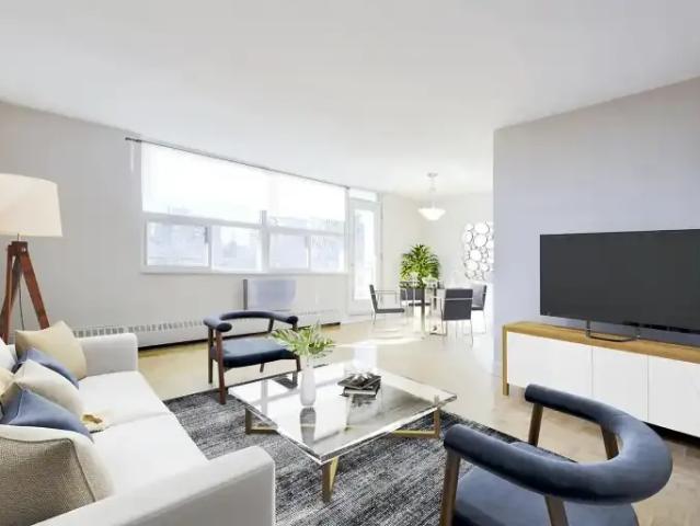 Apartment for rent in Burlington, Ontario