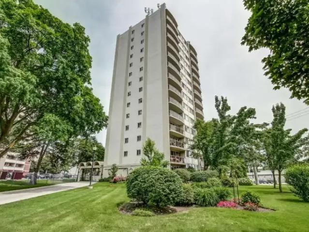 Apartment for rent in Burlington, Ontario