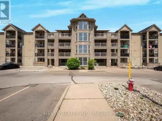 Apartment for rent in Burlington, Ontario
