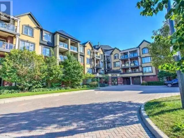 Apartment for rent in Burlington, Ontario