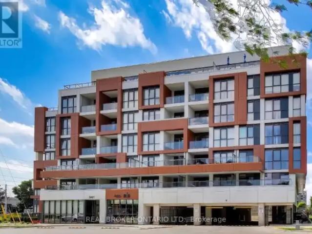 Apartment for rent in Burlington, Ontario