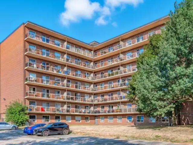 Apartment for rent in Burlington, Ontario