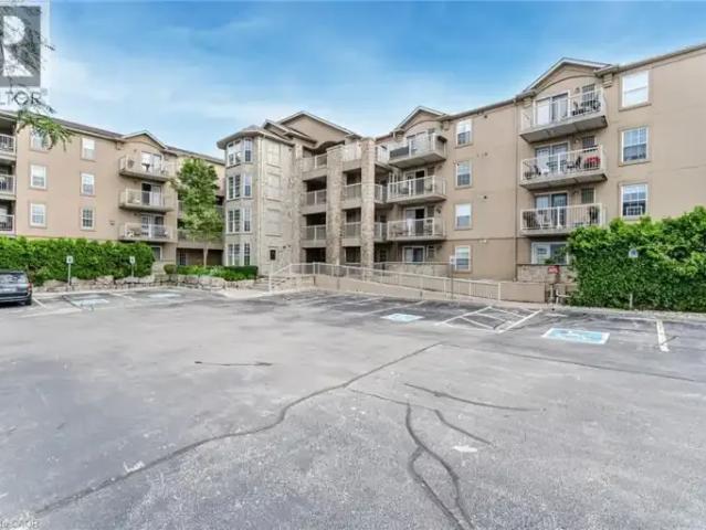 Apartment for rent in Burlington, Ontario